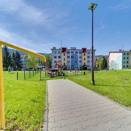 Apartment Ewa By Interhome Szklarska Poręba Exteriör bild