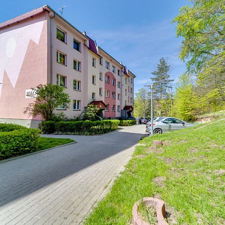 Apartment Ewa By Interhome Szklarska Poręba Exteriör bild