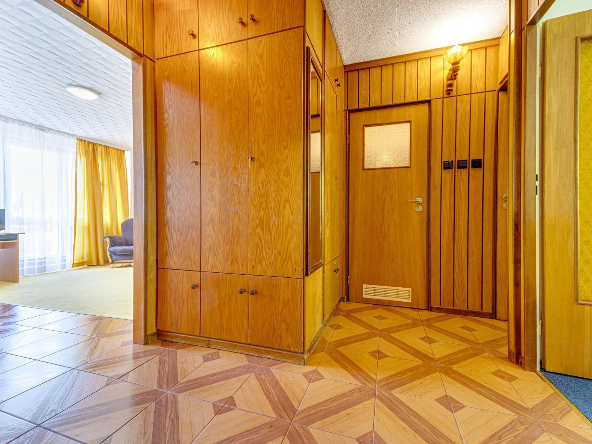 Apartment Ewa By Interhome Szklarska Poręba Exteriör bild
