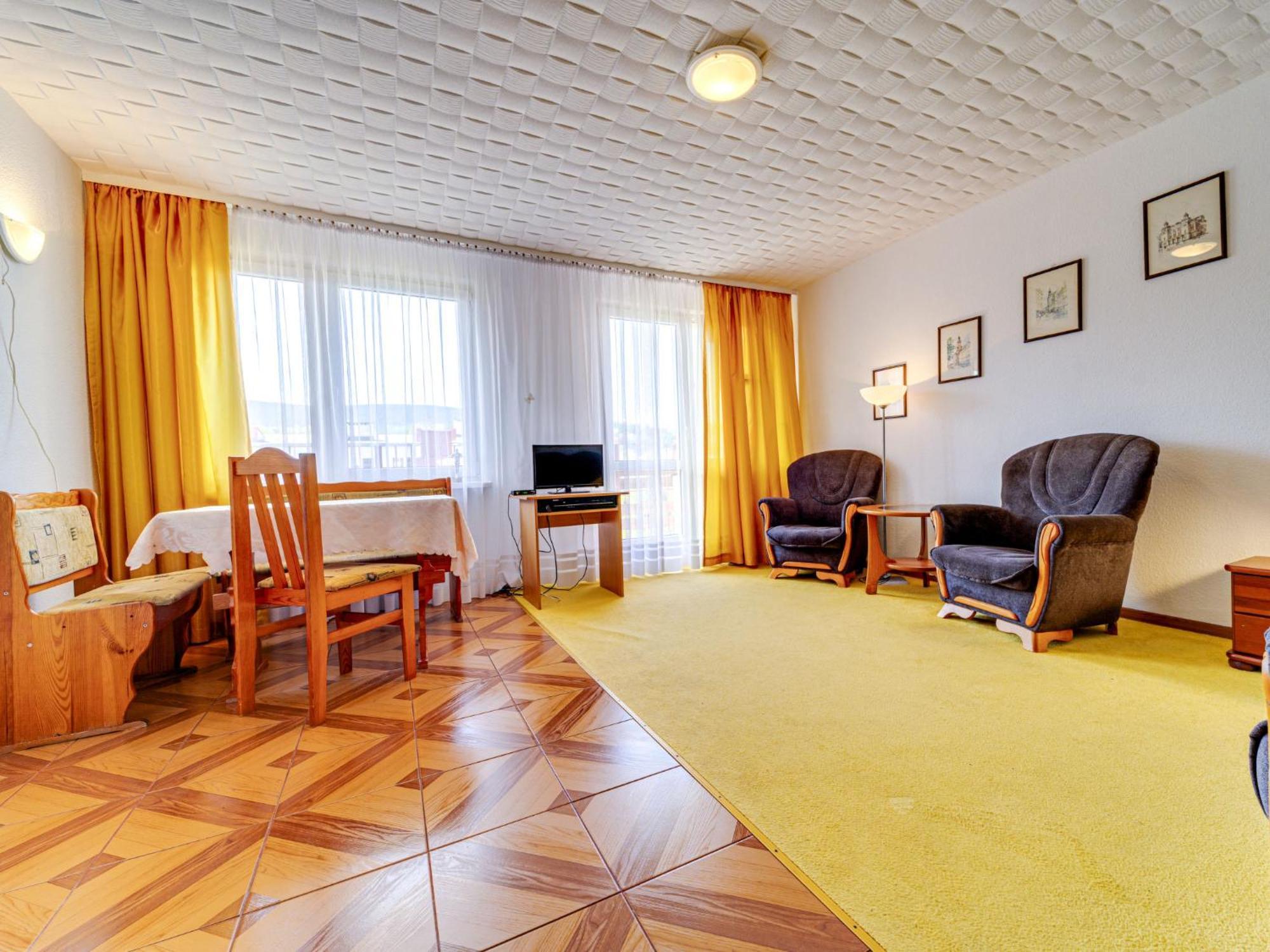 Apartment Ewa By Interhome Szklarska Poręba Exteriör bild