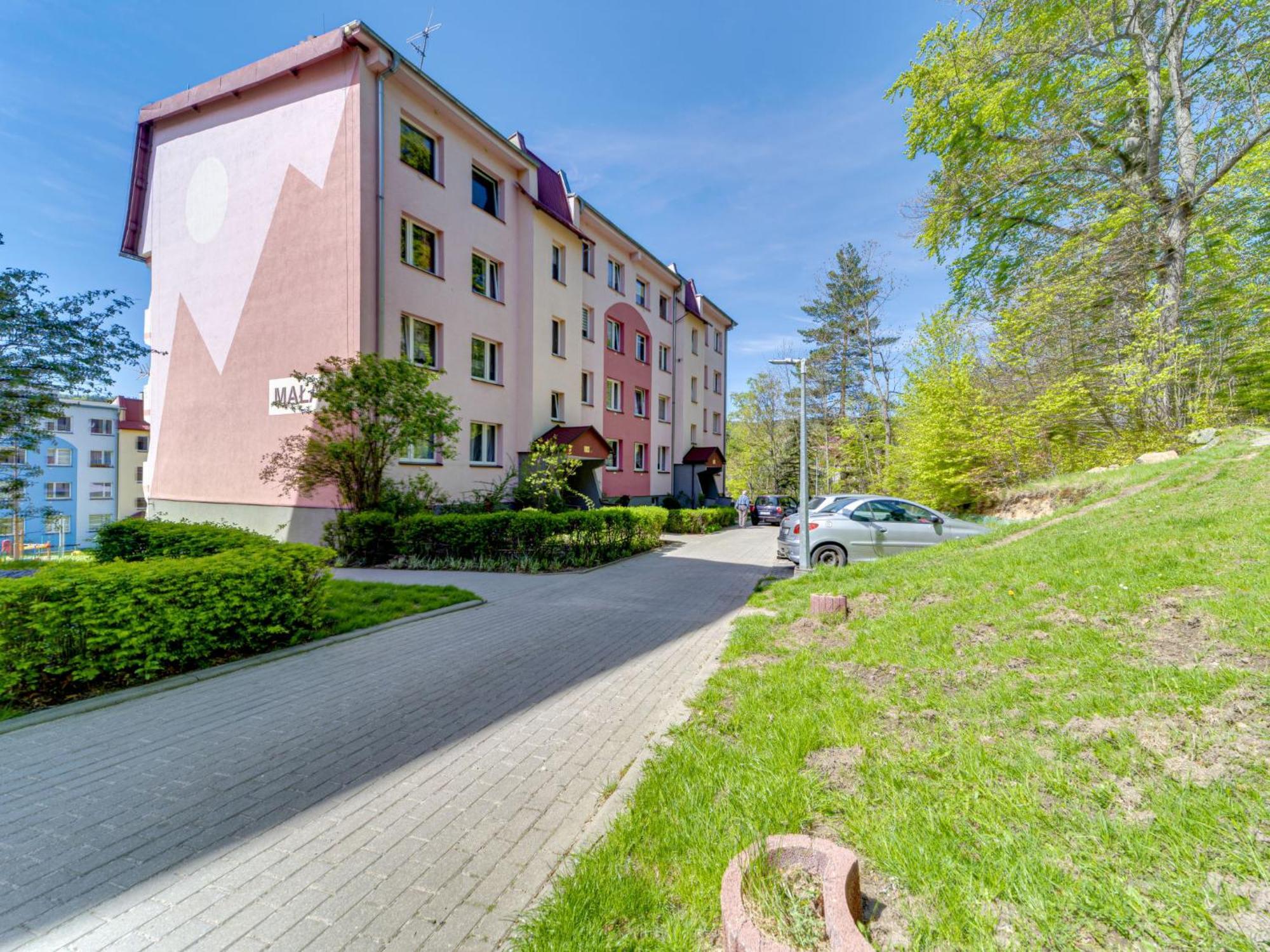 Apartment Ewa By Interhome Szklarska Poręba Exteriör bild